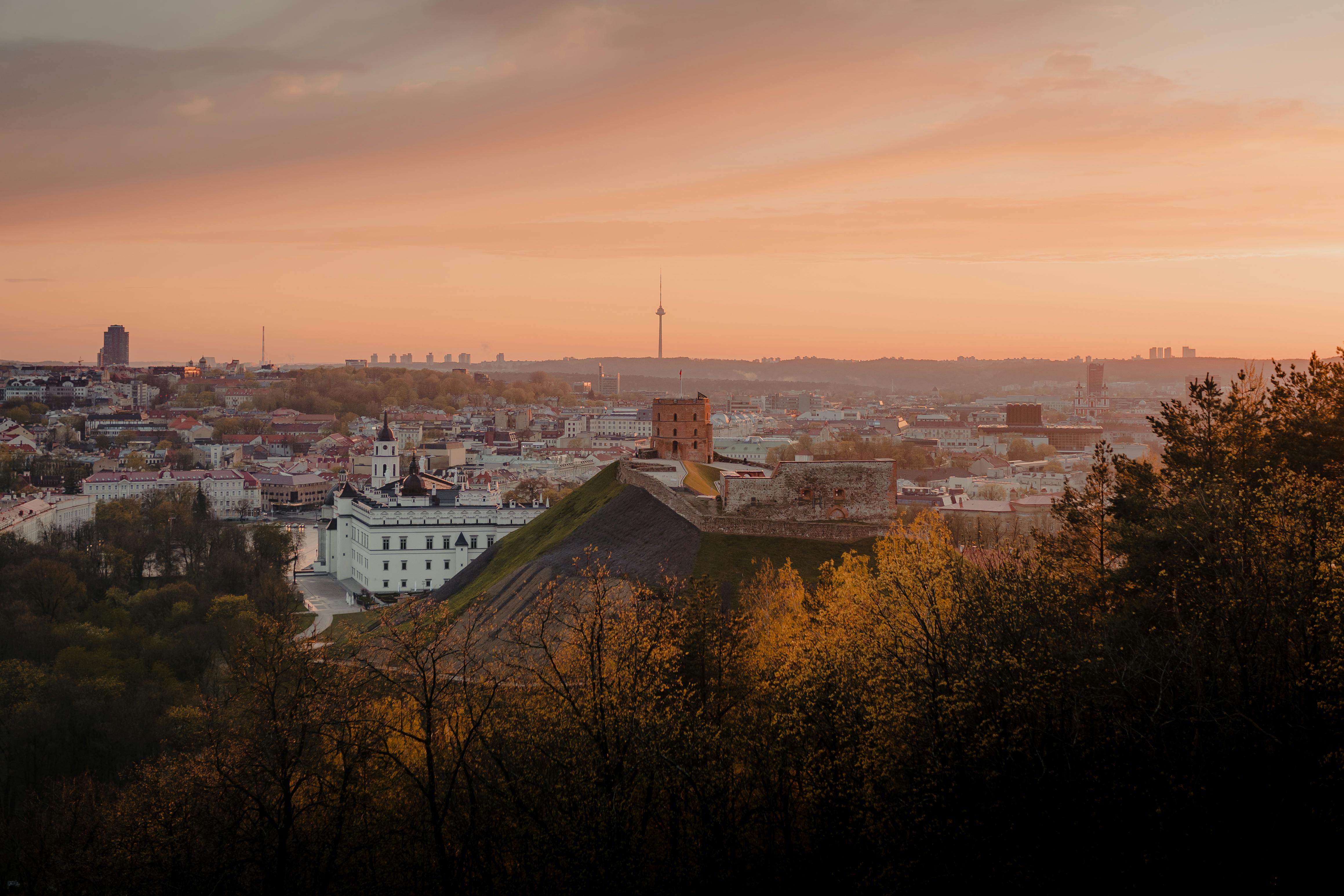 Vilnius